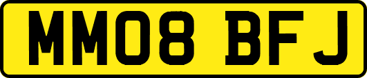 MM08BFJ