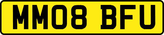 MM08BFU