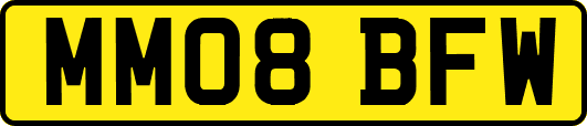MM08BFW