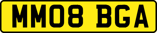 MM08BGA