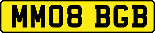 MM08BGB