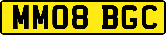 MM08BGC