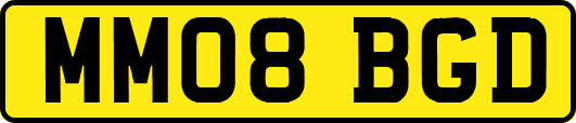 MM08BGD