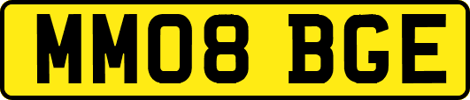 MM08BGE