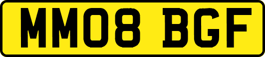 MM08BGF