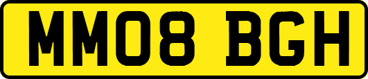 MM08BGH