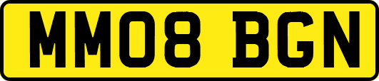 MM08BGN