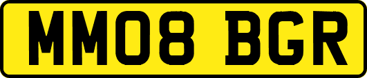 MM08BGR
