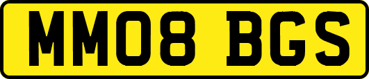 MM08BGS