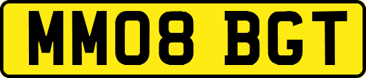 MM08BGT