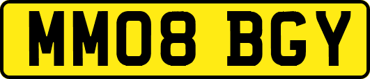 MM08BGY