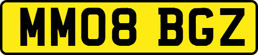 MM08BGZ