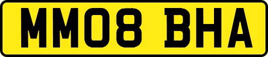 MM08BHA
