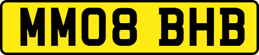 MM08BHB