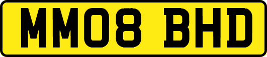 MM08BHD