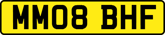 MM08BHF