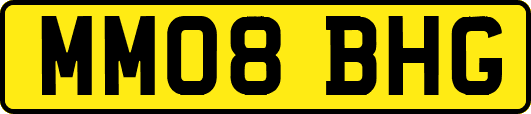 MM08BHG