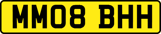 MM08BHH
