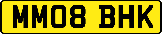 MM08BHK
