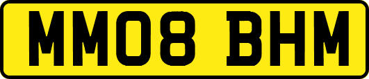 MM08BHM