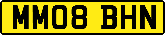 MM08BHN
