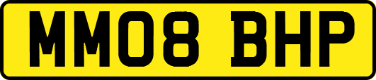 MM08BHP