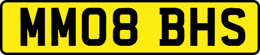 MM08BHS