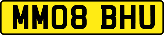 MM08BHU