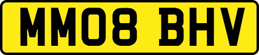 MM08BHV