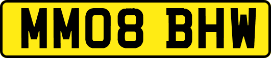 MM08BHW