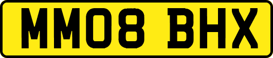 MM08BHX