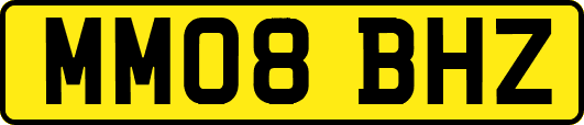 MM08BHZ