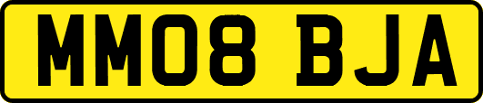MM08BJA