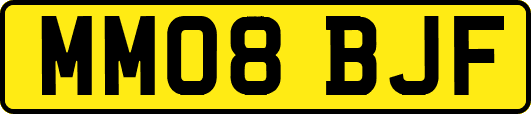MM08BJF