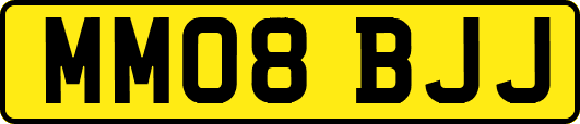 MM08BJJ