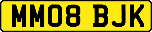 MM08BJK