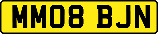 MM08BJN