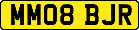MM08BJR