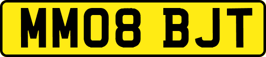 MM08BJT