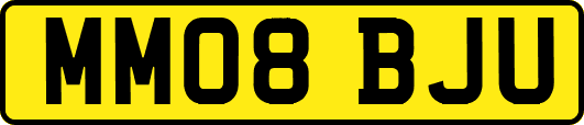 MM08BJU