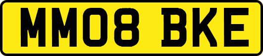 MM08BKE