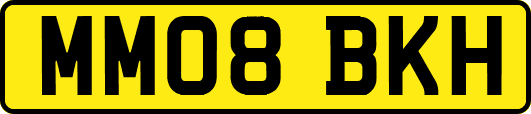 MM08BKH