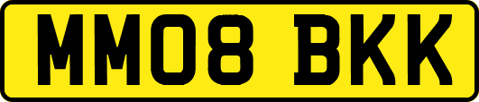 MM08BKK