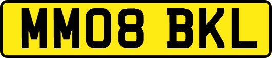 MM08BKL