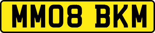 MM08BKM