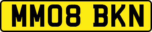 MM08BKN