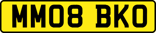 MM08BKO