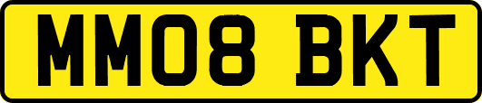 MM08BKT