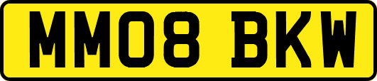 MM08BKW
