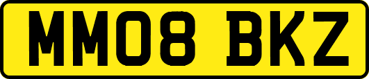 MM08BKZ